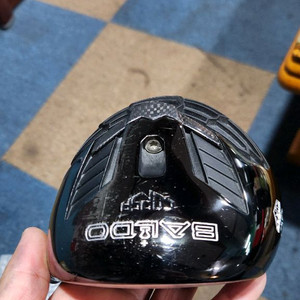 발도 코르사 438H 드라이버 헤드만 ㅡ최종인하