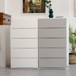 [무료배송]튼튼 수납왕 옷장 사출 선반 3단 4단 5단 옷 수납장 서랍장