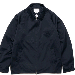 나나미카 24FW 고어텍스 인피니움 치노 크루 자켓 M