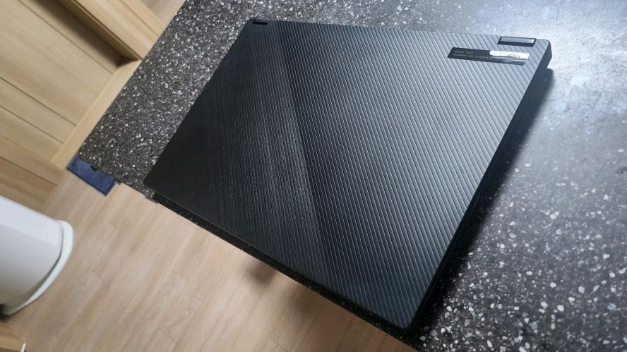 아수스 ROG Flow X16 라이젠7 게이밍 노트북/RTX3060--2