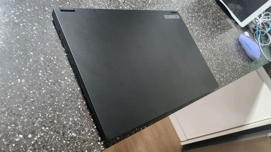 아수스 ROG Flow X16 라이젠7 게이밍 노트북/RTX3060--4