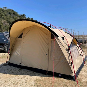 [팝니다]Robens Vista 600 텐트