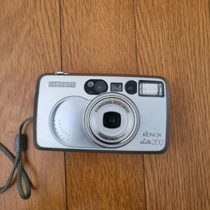 삼성캐녹스 엘리트200