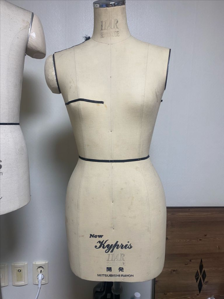 kiiya tokyo torso 판매합니다--2