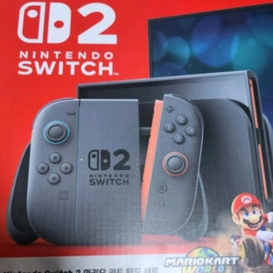 닌텐도스위치2 마리오카트