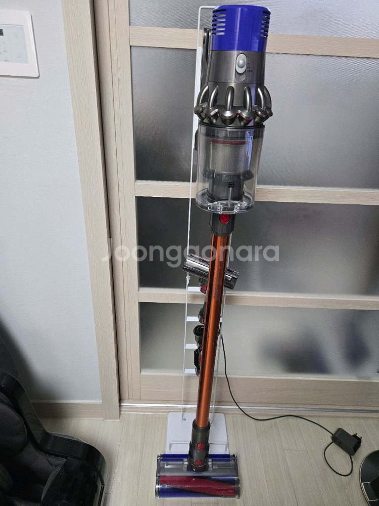 다이슨V10무선청소기--0