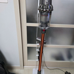 다이슨V10무선청소기