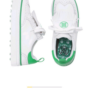 새상품)정품 지포어 롱윙 길티 디스럽터 지포어골프화