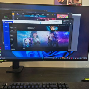 LG 27GN880 게이밍 모니터