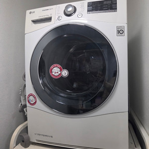 <부산 동구> 건조기 9kg 건조기, 선반 팝니다 이미지