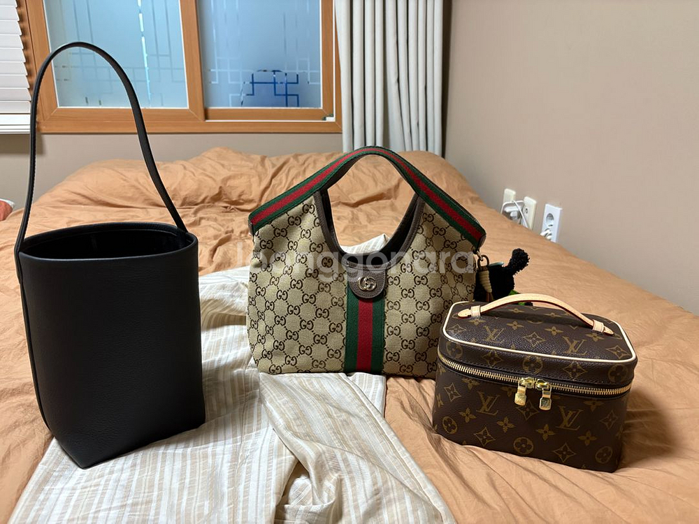 구찌 질리오 스몰백--0