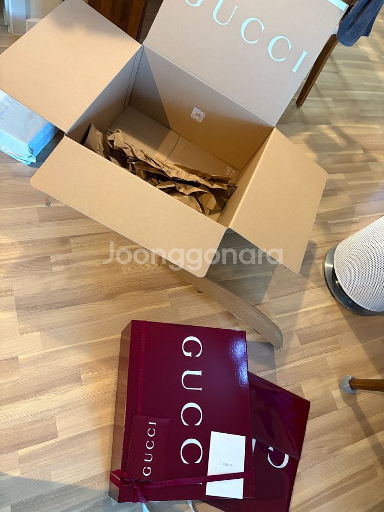 구찌 질리오 스몰백--1