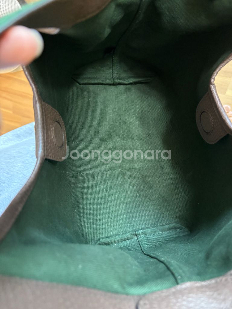 구찌 질리오 스몰백--7