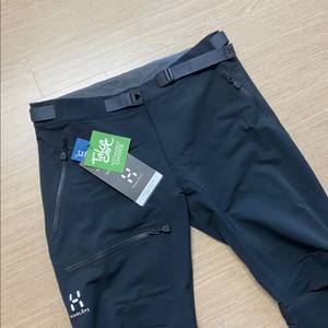 하그로프스 스칸 윈터 팬츠 남성용