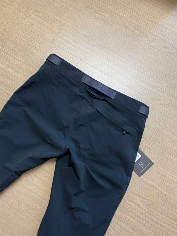 하그로프스 스칸 윈터 팬츠 남성용--3