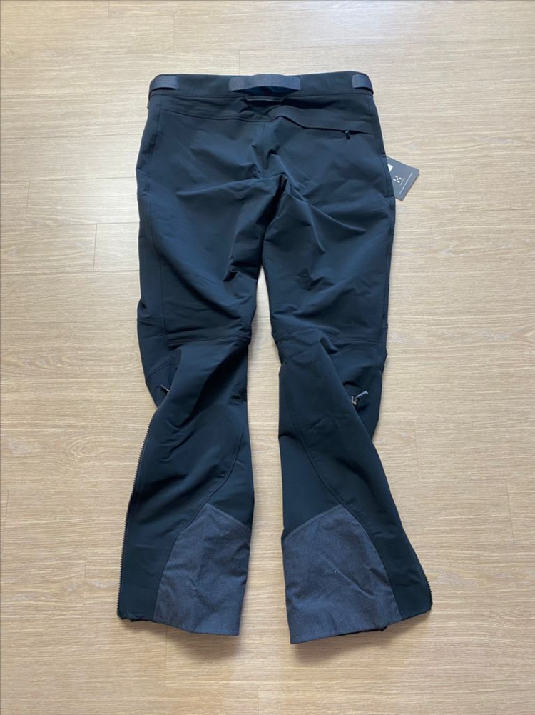 하그로프스 스칸 윈터 팬츠 남성용--5