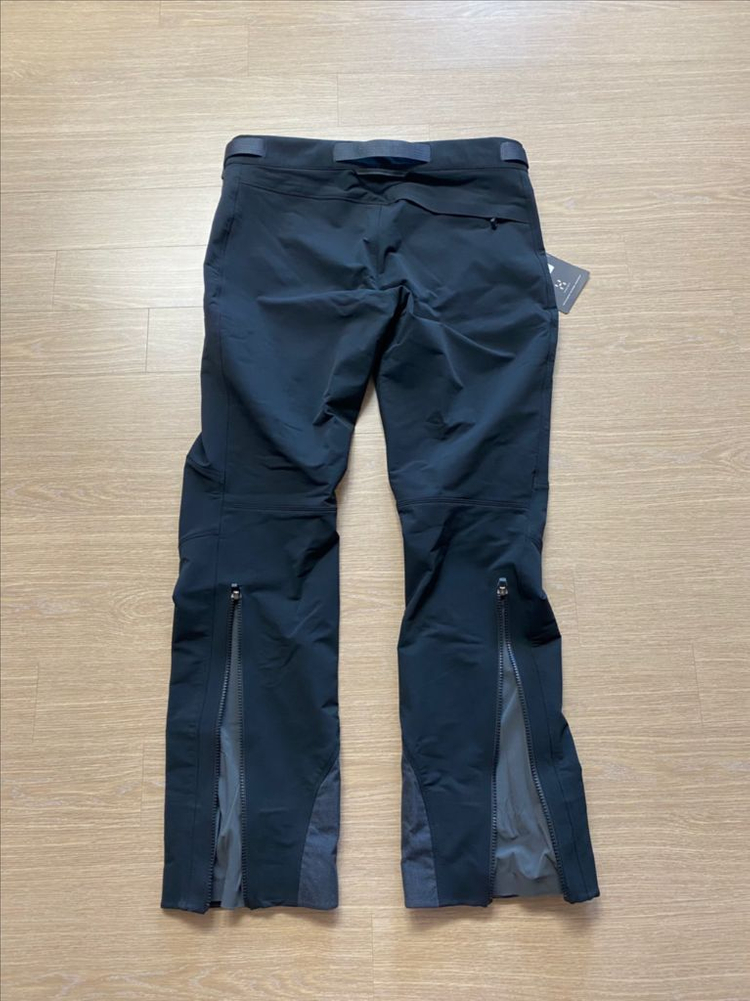 하그로프스 스칸 윈터 팬츠 남성용--4