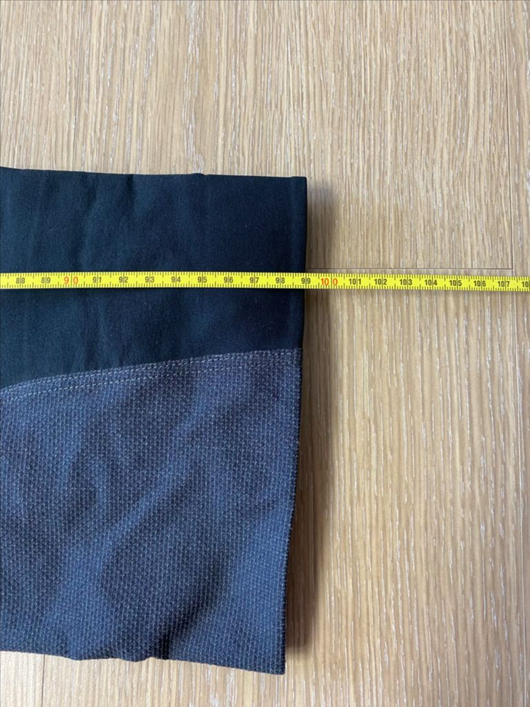 하그로프스 스칸 윈터 팬츠 남성용--8