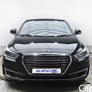 [제네시스]EQ900 3.3 T-GDI 럭셔리 (5인승) #가을특가