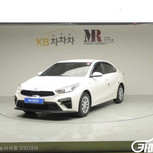 [기아]올뉴 K3 1.6 스탠다드 #가을특가