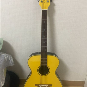 데이지락 어쿠스틱 기타