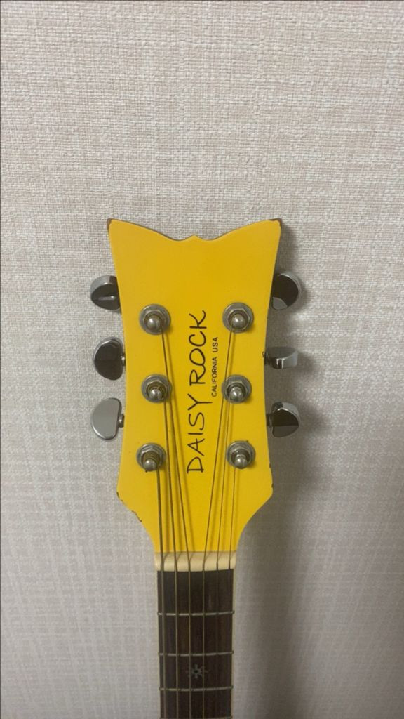 데이지락 어쿠스틱 기타--1