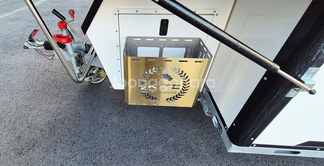 [컨디션 굿!!] 카이트 그랜드 스타 (카이트GS 투폴딩 트레일러) / 21년식 / 800만원--3