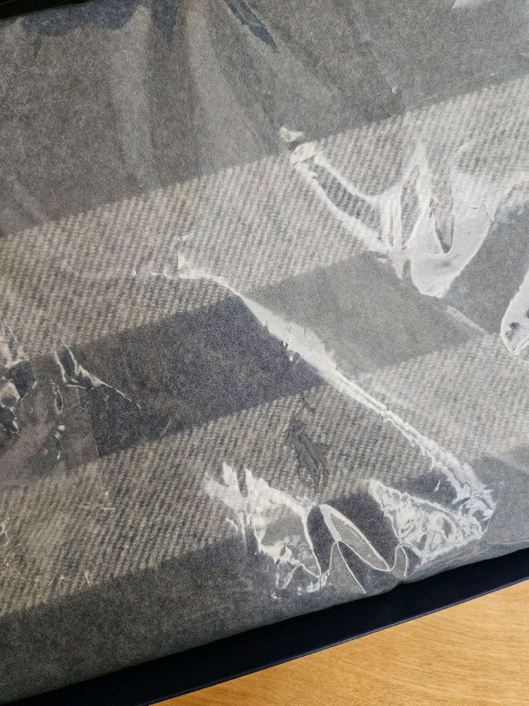 폴로 랄프로렌 머플러 새상품--1