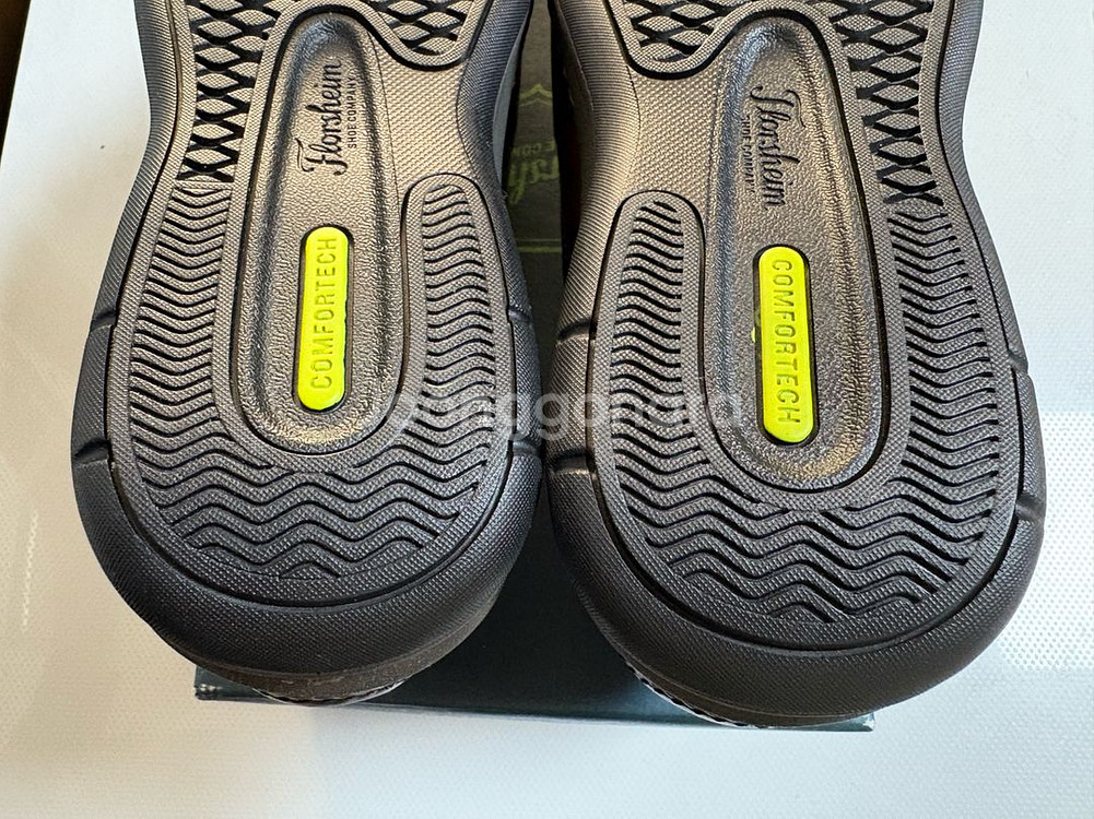 플로쉐임 로퍼,텀포트화 255 사이즈 새상품--4