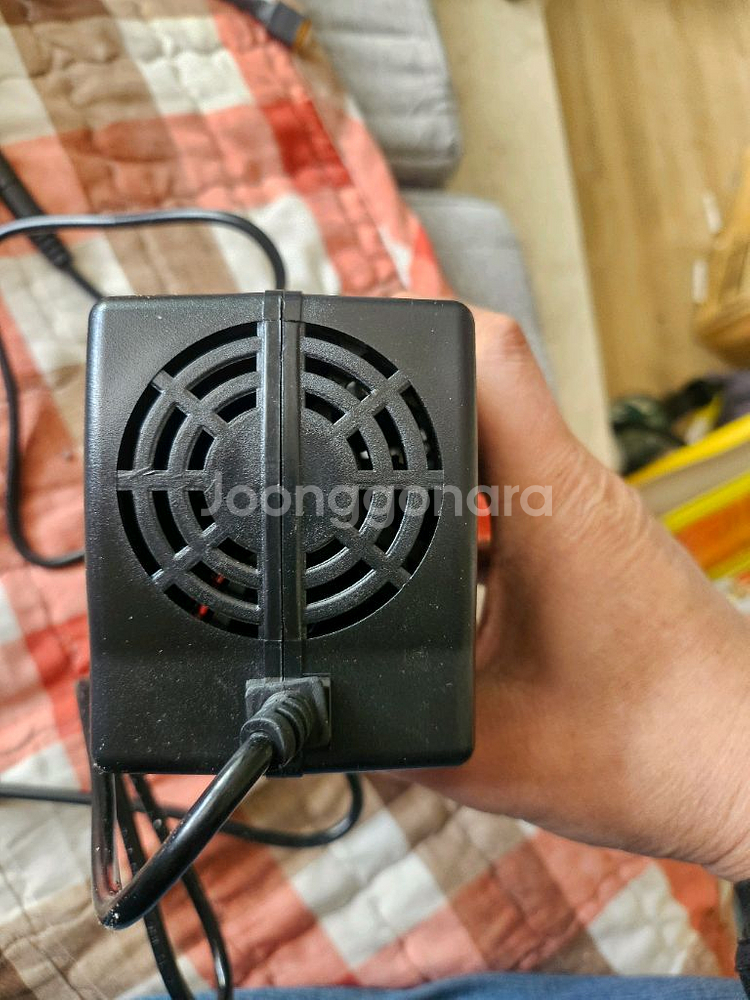 전기자전거 충전기 48V 5A--1