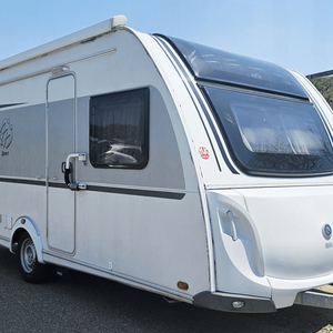 **차고지 증명 필요 없음!!** 크나우스 500UF 카라반 / 1970만원