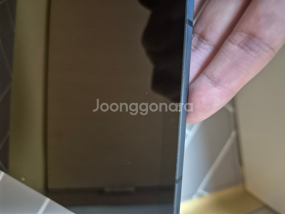 갤럭시탭S7 128GB Wifi 모델 판매합니다!--3