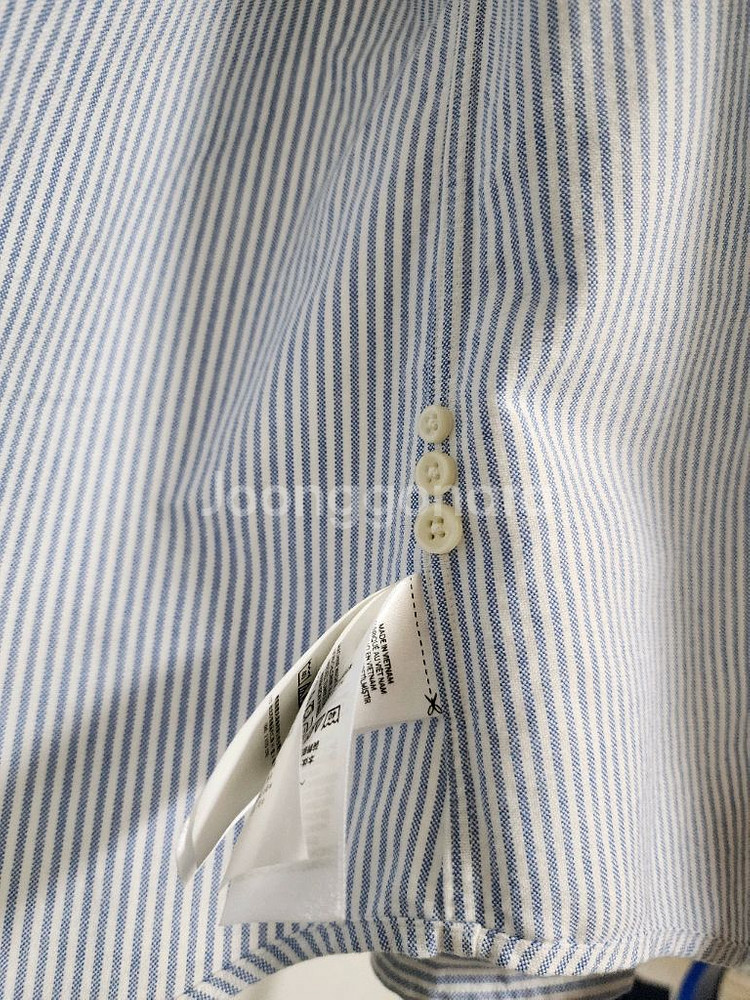 (국내공식정품)폴로 랄프로렌 스트라이프 셔츠 남방 SP(실착없는 새상품)--6