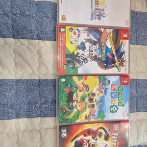 포켓몬스터소드합본/동물의숲/파이널판타지/레고인크레더블 스위치칩팔아요 닌텐도스위치타이틀