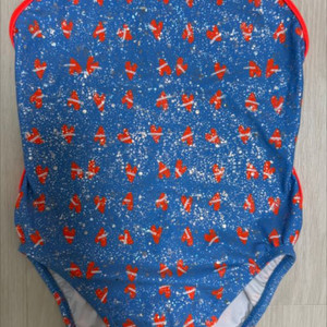 여성 원피스 수영복 르망고 여성수영복 원피스