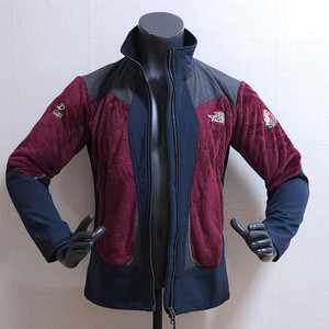 노스페이스 골드 원코리아 집업