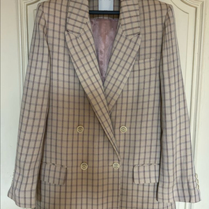 산드로 더블 셋업