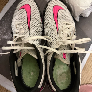 나이키 팬텀 Gt tf 265