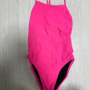 졸린 페리 핫핑크 26 수영복
