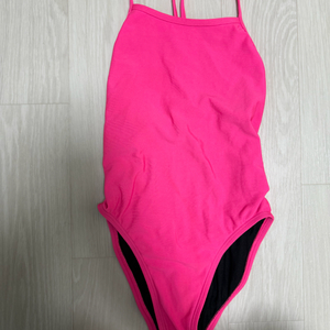 졸린 페리 핫핑크 26 수영복
