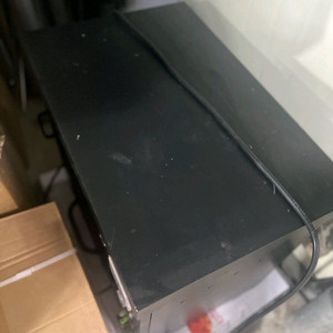 다목적 로스팅기 이미지