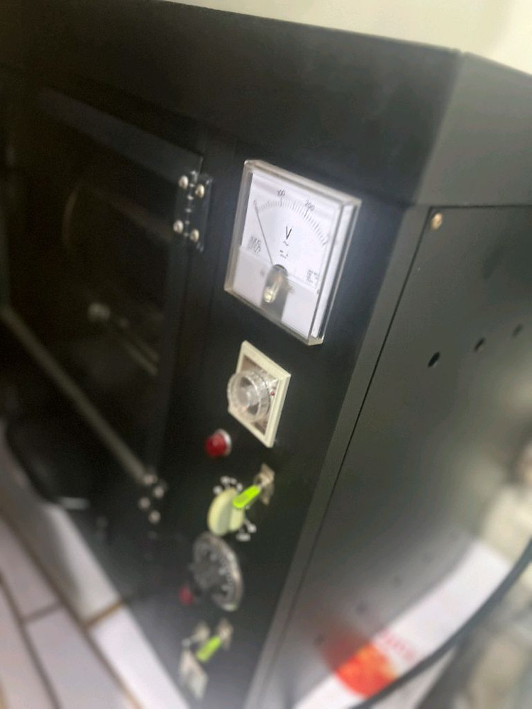 다목적 로스팅기 이미지