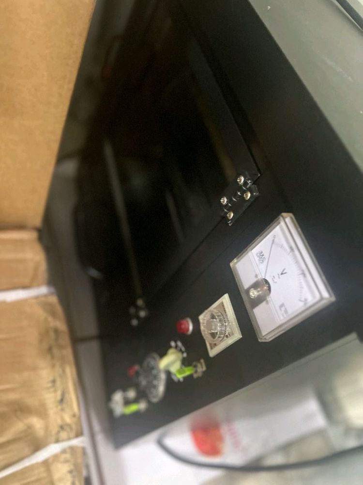 다목적 로스팅기 이미지