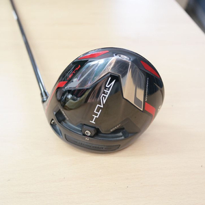 테일러메이드 스텔스 플러스 9도 SR 드라이버