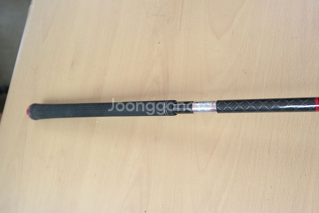 테일러메이드 스텔스 플러스 9도 SR 드라이버--4