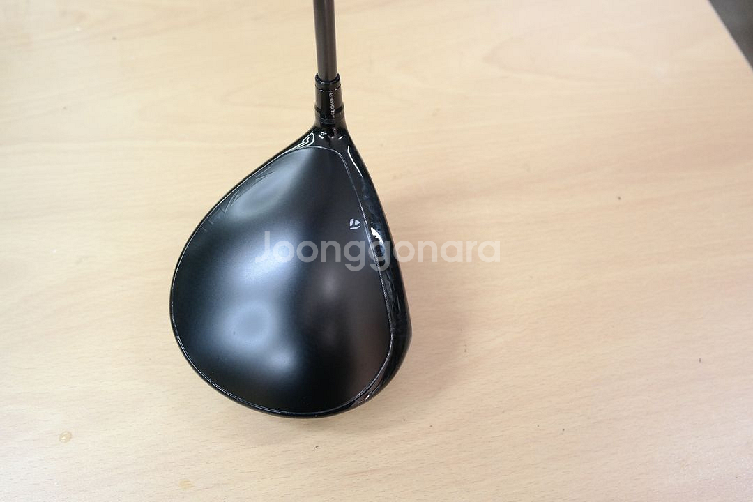 테일러메이드 스텔스 플러스 9도 SR 드라이버--1