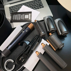 다이슨 HS05 에어랩 새상품 해외발송