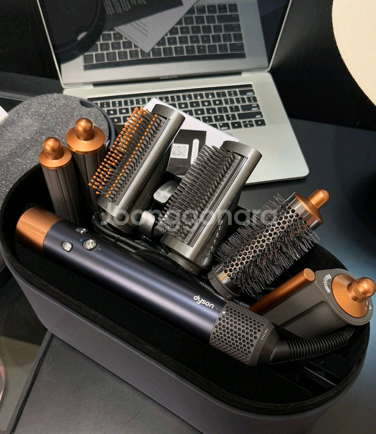 다이슨 HS05 에어랩 새상품 해외발송--1