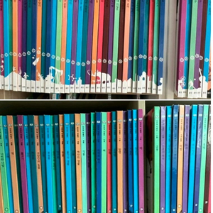 DK비쥬얼 박물관 80권