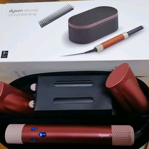 다이슨 HS05 에어랩 해외직구